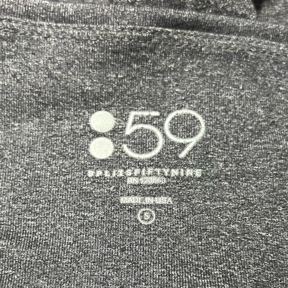 Splits59 Raquel High Waist Leggings - Picture 6 of 7